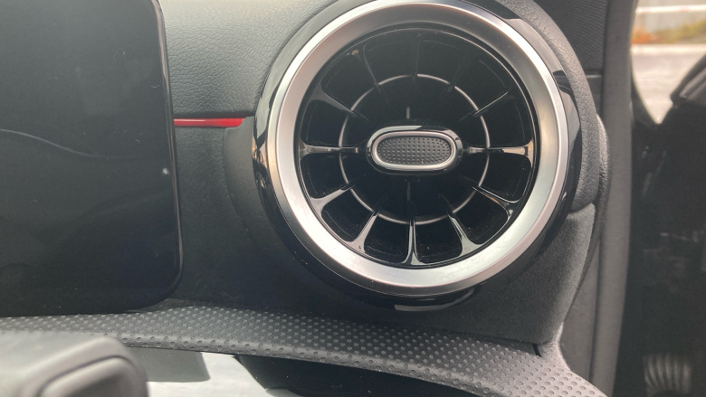 Mercedes-Benz A-Class A180d [2.0] AMG Line 5dr Auto Diesel Hatchback